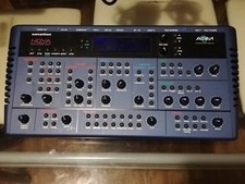 Nova Novation Synthesizer