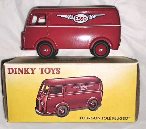 Dinky mattel deagostini - dinky, mattel:deagostini