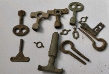 POST-MEDIEVAL JEWS HARP AND