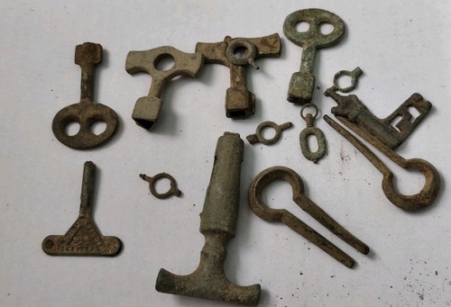 Post medieval jews harp - jews,
