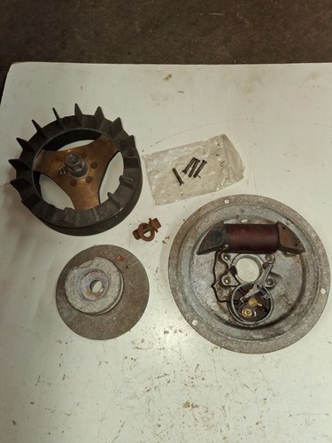 Villiers mk25c stroke - mk25c, 2-stroke