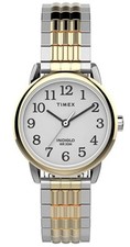 Timex Ladies Easy Reader