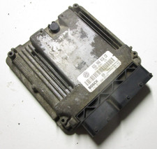 Volkswagen VW Golf MK5 Diesel