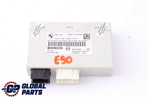 Parking module bmw e81 - e81, e87