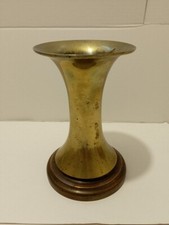 Shell Case Art Trumpet Shapes