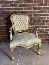 French Louis Style Shabby Chic