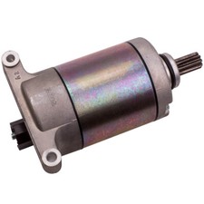 Starter Motor for Yamaha