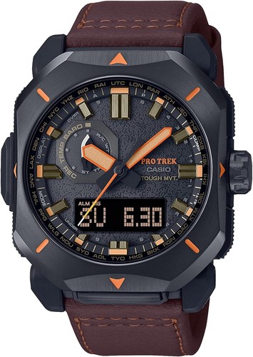 Brand new casio pro trek - casio,