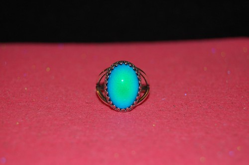 Royally crowned mood - mood, ring