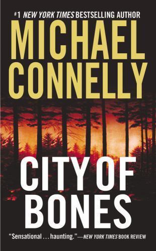 City bones harry bosch - bones;,