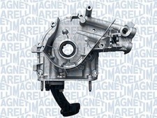 Oil Pump Marelli Fits ABARTH