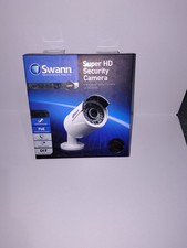 Swann NHD-818 30m 4MP Night