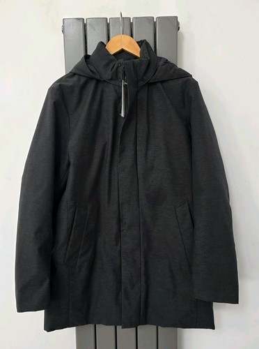Uniqlo hybrid jacket - uniqlo,