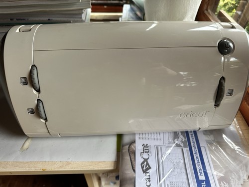 Cricut crv001 personal die - crv001,