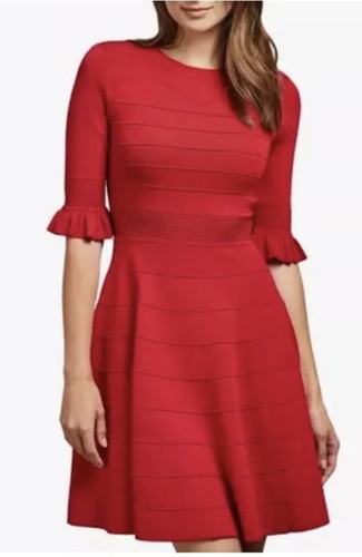 Ted baker dress size 14 - ted,