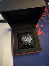 Casio G-SHOCK MTG-B2000B-1A2JF