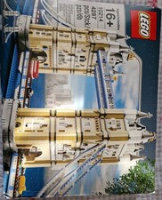 LEGO  Creator Expert Tower