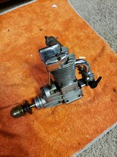 Saito Engine - Saito FA-100