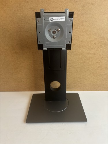 Genuine dell monitor - genuine, stand
