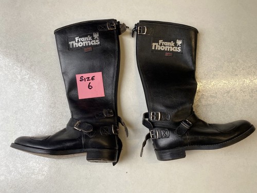 Vintage classic frank thomas - vintage,