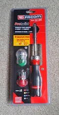 Facom Protwist® Ratcheting
