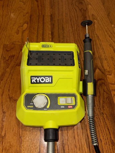 Ryobi one 18v 34000 rpm - ryobi,