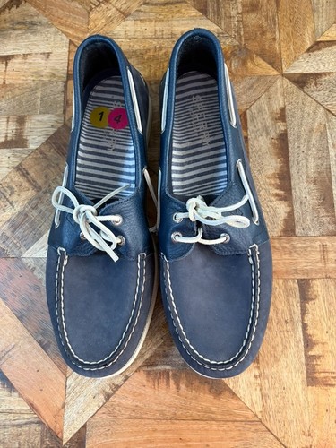 Navy blue men sperry - blue, sperry's