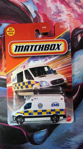 2026 matchbox white - 2026,