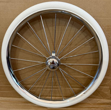 SILVER CROSS OBERON DOLLS PRAM