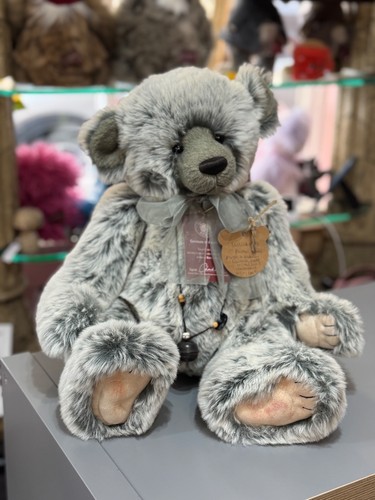 Charlie bears original - charlie,