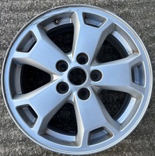 *  16" Genuine Ford TRANSIT