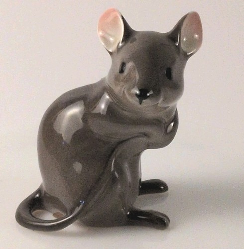 Beswick england mouse figurine - beswick,
