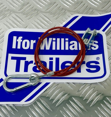 Ifor williams breakaway cable - ifor,