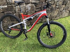 Specialized camber 29 2012