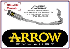 Suzuki GSXR750 2011-2016 Arrow