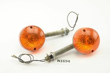 Suzuki GS 850 Bj.80- 81 -