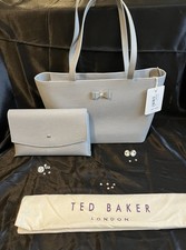 Ted Baker Deannah Bow Detail