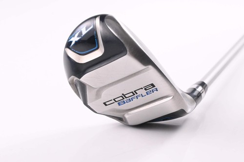 Cobra baffler hybrid - #4, /