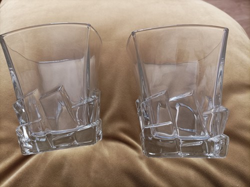 Bohemia jihlava crystal - bohemia,