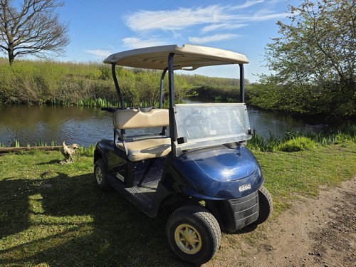 Ezgo club car - rxv, golf