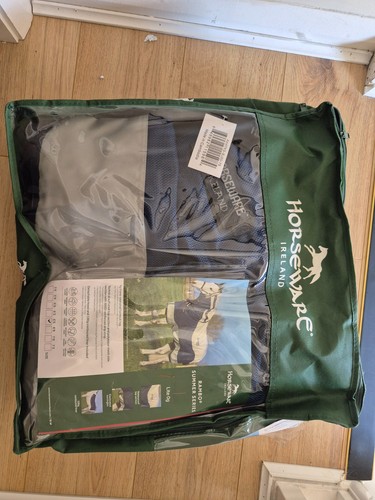 Horseware rambo summer series - horseware,