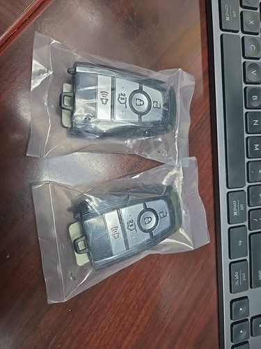 New oem genuine - genuine, ford