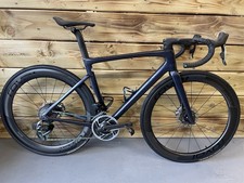 Specialized S-Works Tarmac SL7 54cm Dusty Blue