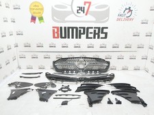 MERCEDES BENZ A CLASS 2018