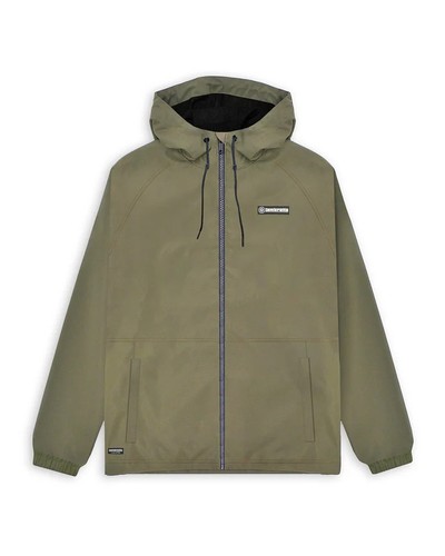 Lambretta mens khaki ripstop - lambretta,