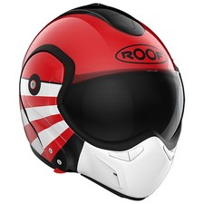 Roof Boxxer 2 Motorcycle