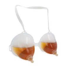 Play Wiv Me - Beer Boobs Drinking Game - Stag Do - Adult Party Games