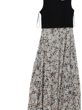 Gina Bacconi Maxi Dress UK12