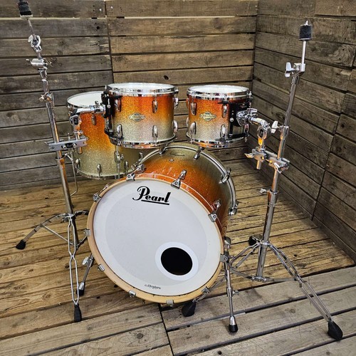 Drum kit pearl - drum, mcx
