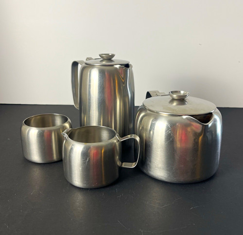 Old hall stainless steel - hall,